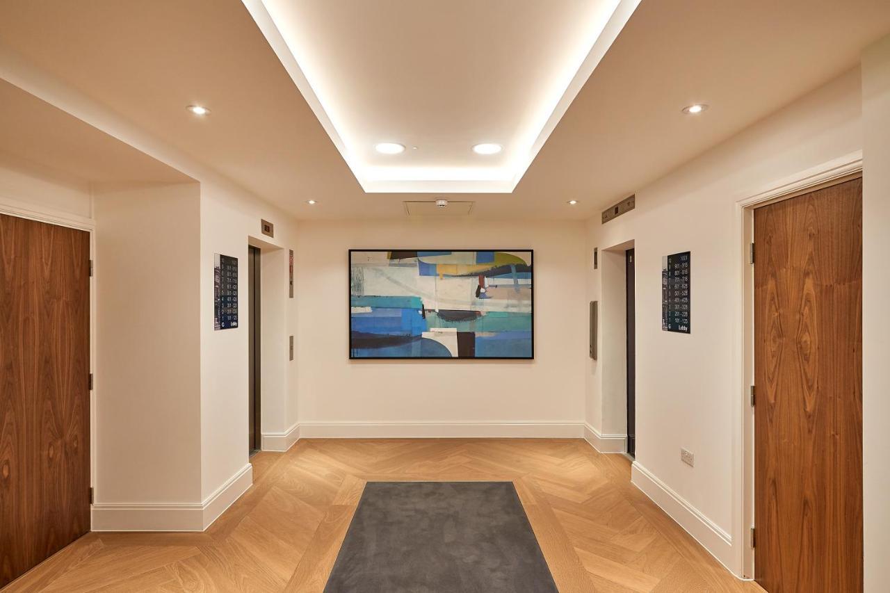 Seven Living Broadway Residences - Birmingham City Centre, Broad Street - Free Parking Экстерьер фото