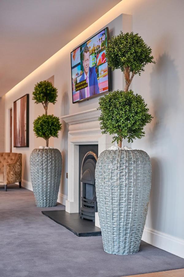 Seven Living Broadway Residences - Birmingham City Centre, Broad Street - Free Parking Экстерьер фото