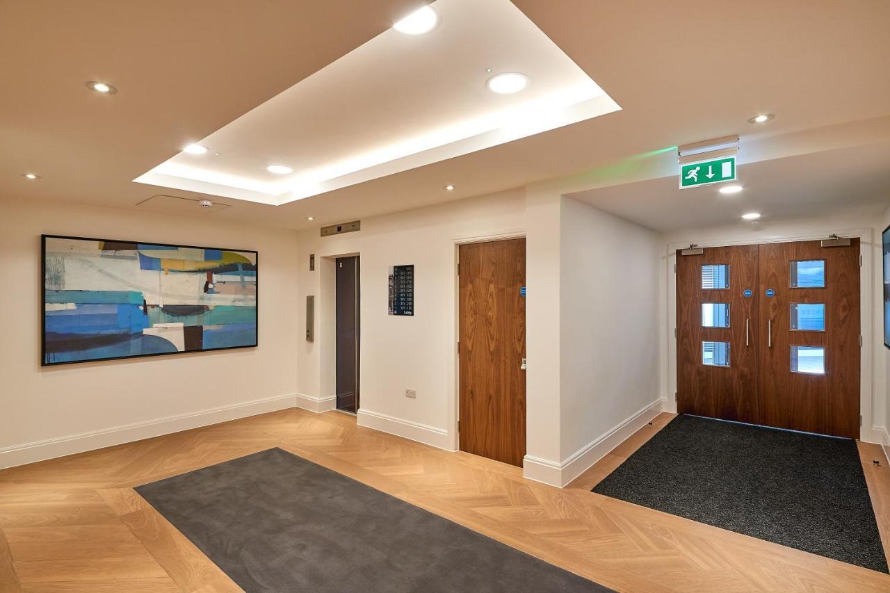 Seven Living Broadway Residences - Birmingham City Centre, Broad Street - Free Parking Экстерьер фото